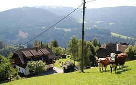 Ferienwohnung Lahnerhof